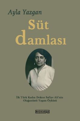 Süt Damlası - 1