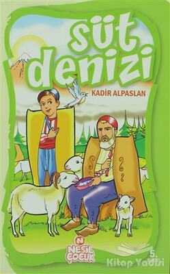 Süt Denizi - Nesil Çocuk