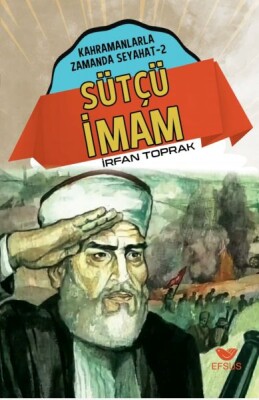 Sütçü İmam - Efsus Yayınları