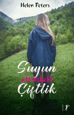 Suyun Altındaki Çiftlik - Artemis Yayınları