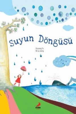 Suyun Döngüsü - Erdem Çocuk