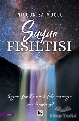 Suyun Fısıltısı - 1