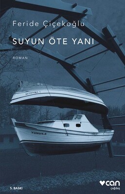 Suyun Öte Yanı - Can Sanat Yayınları