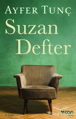 Suzan Defter - Can Sanat Yayınları