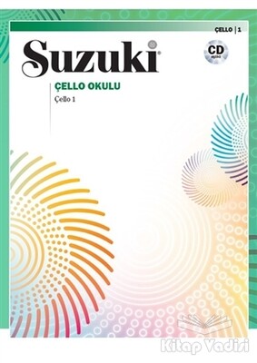 Suzuki Çello Okulu - Porte Müzik Eğitim Merkezi
