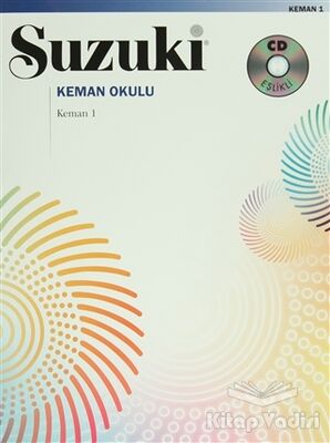 Suzuki Keman Okulu - Keman 1 - 1