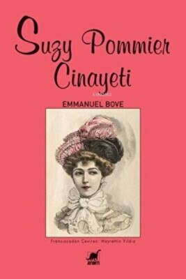 Suzy Pommier Cinayeti - Ayrıntı Yayınları