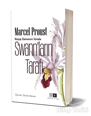 Swann'ların Tarafı - Mirhan Kitap