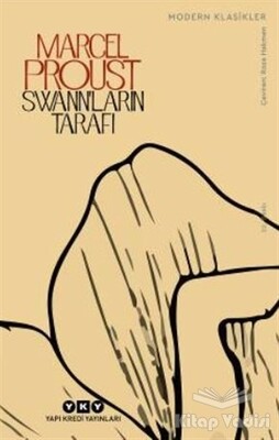 Swann’ların Tarafı - Yapı Kredi Yayınları