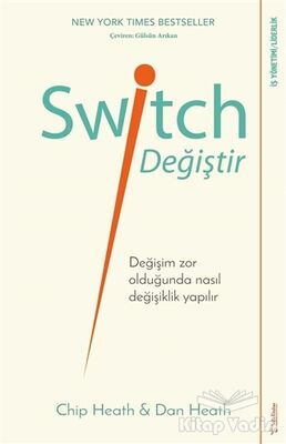 Switch Değiştir - 1
