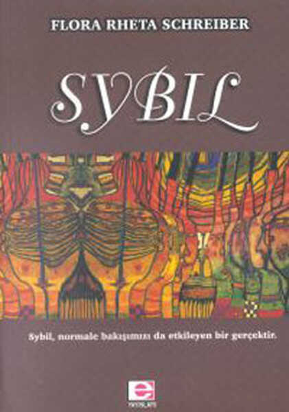 E Yayınları - Sybil