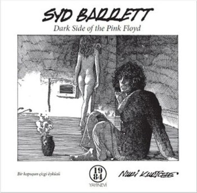 Syd Barrett - 1984 Yayınevi