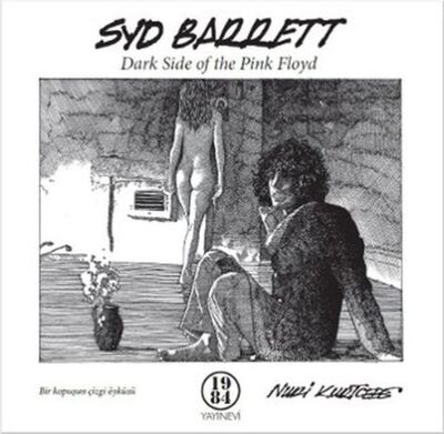 Syd Barrett - 1