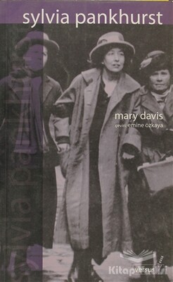 Sylvia Pankhurst - Versus Kitap Yayınları