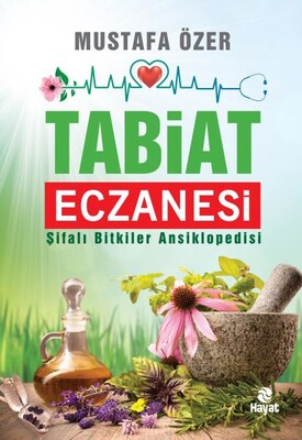 Tabiat Eczanesi - Hayat Yayınları