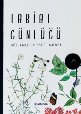 Tabiat Günlüğü - 1