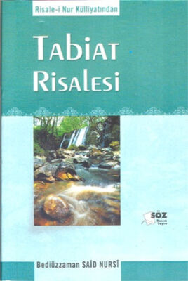 Tabiat Risalesi (Mini Boy) - 1