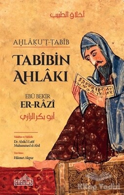 Tabibin Ahlakı - Endülüs Yayınları