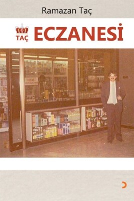 Taç Eczanesi - Cinius Yayınları