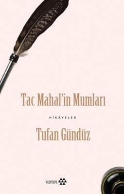 Taç Mahal’in Mumları - Yeditepe Yayınevi