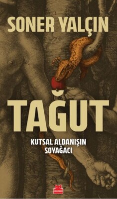 Tağut - Kırmızı Kedi Yayınevi