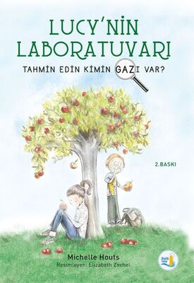 Tahmin Edin Kimin Gazı Var? - Lucy'nin Laboratuvar - 1