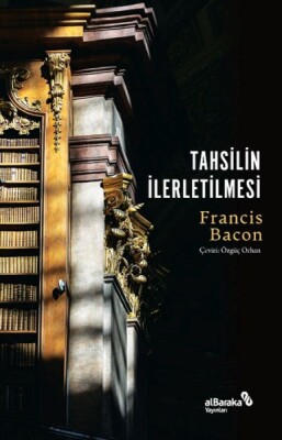 Tahsilin İlerletilmesi - Albaraka Yayınları