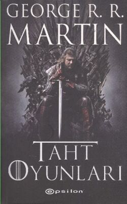 Taht Oyunları - 1
