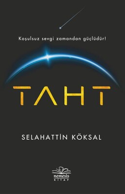 Taht - Nemesis Kitap