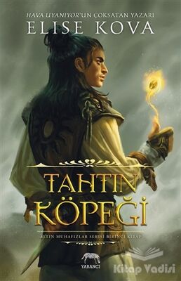 Tahtın Köpeği (Ciltli) - 1