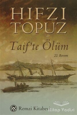 Taif'te Ölüm - 1