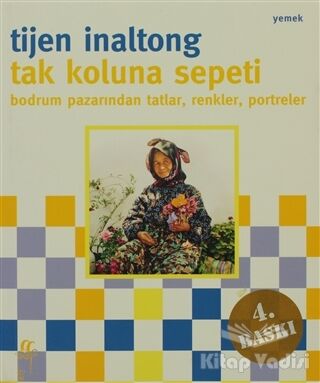 Tak Koluna Sepeti - 1