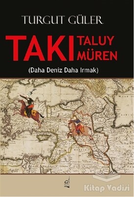 Takı Taluy Müren - Boğaziçi Yayınları