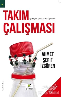 Takım Çalışması - Elma Yayınevi