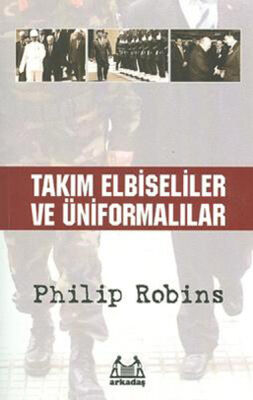 Takım Elbiseliler ve Üniformalılar - 1