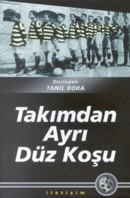 Takımdan Ayrı Düz Koşu - 1