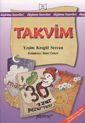 Takvim - 1