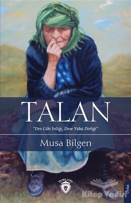 Talan - Dorlion Yayınları