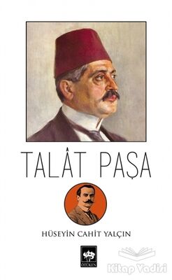 Talat Paşa - 1