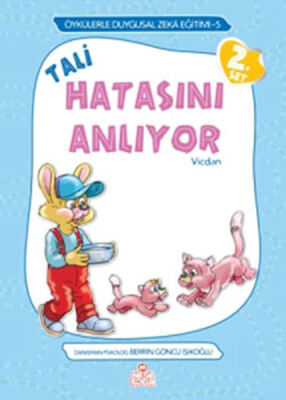 Tali Hatasını Anlıyor - 1