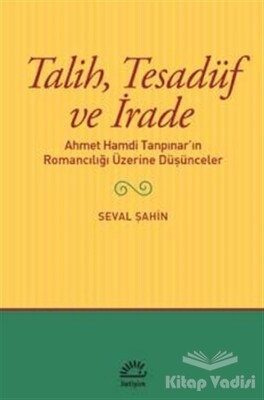 Talih Tesadüf ve İrade - İletişim Yayınları