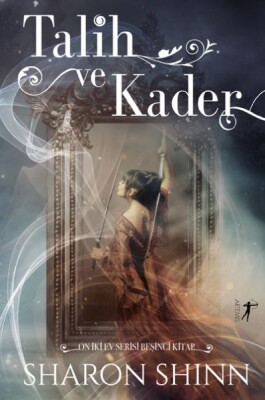 Talih ve Kader - On İki Ev Serisi Beşinci Kitap - Artemis Yayınları