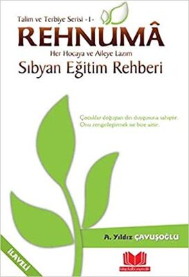 Talim ve Terbiye Serisi 1 - Rehnuma - 1