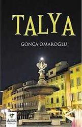 Talya - Ark Kitapları