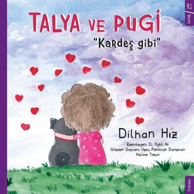 Talya ve Pugi - Kardeş Gibi - Sola Kidz