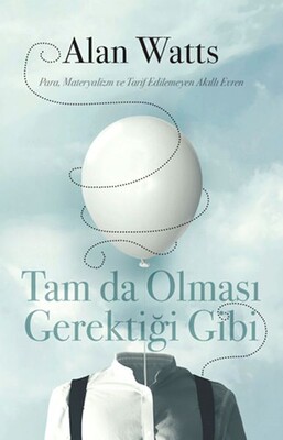 Tam da Olması Gerektiği Gibi - Butik Yayınları