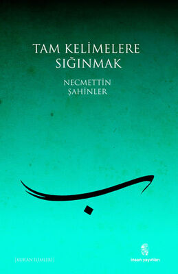 Tam Kelimelere Sığınmak - 1