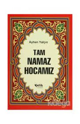 Tam Namaz Hocamız (Hafız Boy) - 1