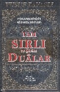 Tam Sırlı ve Şifalı Dualar (B52) - Tavaslı Yayınları