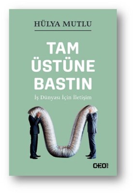 Tam Üstüne Bastın - İş Dünyası İçin İletişim - Ceo Plus